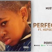 Il testo WOAH WOAH di DJ MUSTARD è presente anche nell'album Perfect ten (2019)