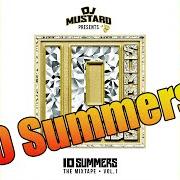 10 summers: the mixtape vol. 1