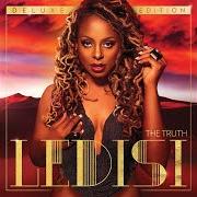 Il testo ROCK WITH YOU di LEDISI è presente anche nell'album The truth (2014)