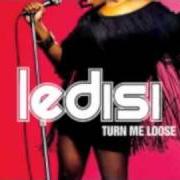 Il testo SAY NO di LEDISI è presente anche nell'album Turn me loose (2009)