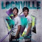 Il testo THERE (D.O.N.S. REMIX) di LOCNVILLE è presente anche nell'album Sun in my pocket (2010)