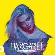 Il testo NIE CHCE di MARGARET è presente anche nell'album Monkey business (2017)