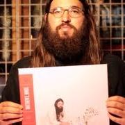 Il testo BIG LOVE di MATTHEW E. WHITE è presente anche nell'album Big inner (2012)