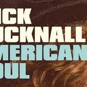 Il testo I ONLY HAVE EYES FOR YOU di MICK HUCKNALL è presente anche nell'album American soul (2012)
