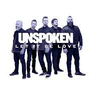 Il testo IN YOUR HANDS di UNSPOKEN è presente anche nell'album Unspoken (2014)