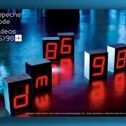 Il testo I FEEL YOU dei DEPECHE MODE è presente anche nell'album The singles 86-98 (1998)