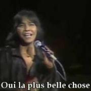 Il testo RIEN N'EST PLUS BEAU QUE L'AMOUR di SHAKE è presente anche nell'album Rien n'est plus beau que l'amour (1996)