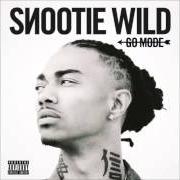 Il testo YAYO di SNOOTIE WILD è presente anche nell'album Go mode (2014)