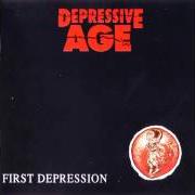 Il testo AUTUMN TIMES dei DEPRESSIVE AGE è presente anche nell'album First depression (1992)