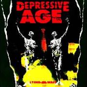 Il testo MY WINE dei DEPRESSIVE AGE è presente anche nell'album Lying in wait (1993)