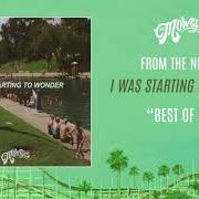 Il testo KANSAS CITY di THE MOWGLI'S è presente anche nell'album I was starting to wonder (2018)