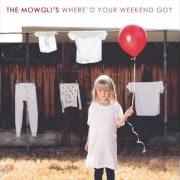 Il testo AUTOMATIC di THE MOWGLI'S è presente anche nell'album Where'd your weekend go? (2016)