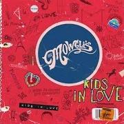 Il testo SHAKE ME UP di THE MOWGLI'S è presente anche nell'album Kids in love (2015)