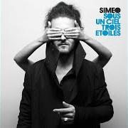 Il testo JE MENS di SIMÉO è presente anche nell'album Sous un ciel trois etoiles (2009)