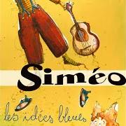 Il testo DIX POUR VOIR di SIMÉO è presente anche nell'album Les idées bleues (2004)