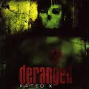 Il testo KILLING SPREE dei DERANGED è presente anche nell'album Rated-x (1995)