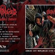 Il testo CARNAL PROVISION FOR THE ROTTEN MASSES dei DERANGED è presente anche nell'album Deeds of ruthless violence (2020)