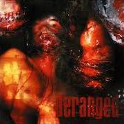 Il testo FLESH REBEL dei DERANGED è presente anche nell'album Deranged (2001)