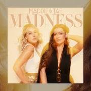 Il testo GROWN MAN CRY di MADDIE & TAE è presente anche nell'album Through the madness vol. 1 (2022)