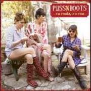 Il testo GTO di PUSS N BOOTS è presente anche nell'album No fulls, no fun (2014)