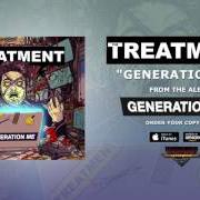 Il testo THE DEVIL dei THE TREATMENT è presente anche nell'album Generation me (2016)