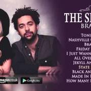 Il testo BLACK AND WHITE dei THE SHIRES è presente anche nell'album Brave (2015)