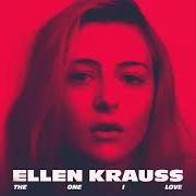 Il testo LET ME HAVE IT di ELLEN KRAUSS è presente anche nell'album First take (2019)