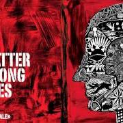 Il testo GAMBLING JOHNNY di STAND HIGH PATROL è presente anche nell'album A matter of scale (2015)