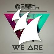Il testo SHELTER di DASH BERLIN è presente anche nell'album We are, pt. 1 (2014)