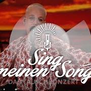 Il testo AHOI di SING MEINEN SONG è presente anche nell'album Sing meinen song - das tauschkonzert, vol. 8 (2021)