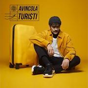 Il testo STANCO di AVINCOLA è presente anche nell'album Turisti (2021)