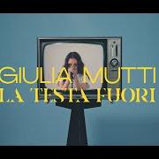 Il testo LONTANA di GIULIA MUTTI è presente anche nell'album La testa fuori (2020)