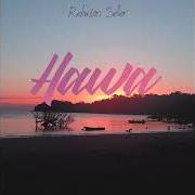Il testo HAWA di REKMAN SELLER è presente anche nell'album Soleil (2019)