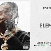 Il testo DREAMING di POP SMOKE è presente anche nell'album Meet the woo 2 (2020)