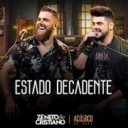 Il testo NOVELA DAS NOVE di ZÉ NETO & CRISTIANO è presente anche nell'album Zé neto & cristiano - acústico, pt. 1 (2018)