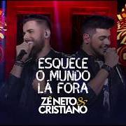 Il testo NOTIFICAÇÃO PREFERIDA di ZÉ NETO & CRISTIANO è presente anche nell'album Esquece o mundo lá fora (ao vivo) (2018)