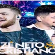 Il testo EU LIGO PRA VOCÊ di ZÉ NETO & CRISTIANO è presente anche nell'album Um novo sonho (2017)