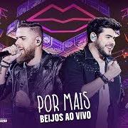 Il testo TEXTÃO (AO VIVO) di ZÉ NETO & CRISTIANO è presente anche nell'album Por mais beijos ao vivo (2020)