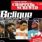 Il testo IMPRESSED di 116 CLIQUE è presente anche nell'album The compilation album (2005)