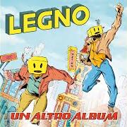 Il testo LA CANZONE DI NATALE di LEGNO è presente anche nell'album Un altro album (2020)