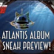 Il testo ATLANTIS di CATS IN SPACE è presente anche nell'album Atlantis (2020)