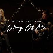 Il testo HIGH HEELED SHOES di MEGAN MCKENNA è presente anche nell'album Story of me (2018)