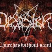 Il testo SADISTIC SALVATION dei DESASTER è presente anche nell'album Churches without saints (2021)