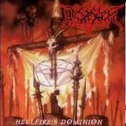Il testo ACROSS THE BLOODFIELDS dei DESASTER è presente anche nell'album Hellfire's dominion (1998)