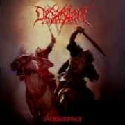 Il testo THE SWORDS WILL NEVER SINK dei DESASTER è presente anche nell'album Stormbringer (1997)