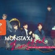 Il testo MISS YOU di MONSTA X è presente anche nell'album The clan, pt. 2.5 [beautiful] (2017)