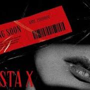 Il testo LAST CARNIVAL di MONSTA X è presente anche nell'album Fatal love (2020)