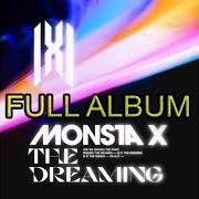 Il testo ONE DAY di MONSTA X è presente anche nell'album The dreaming (2021)