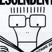 Il testo WHEN I GET OLD dei DESCENDENTS è presente anche nell'album Everything sucks (1996)