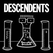 Il testo TESTOSTERONE dei DESCENDENTS è presente anche nell'album Hypercaffium spazzinate (2016)